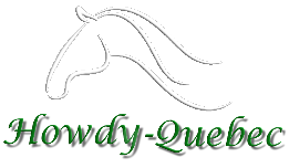 Howdy-Quebec